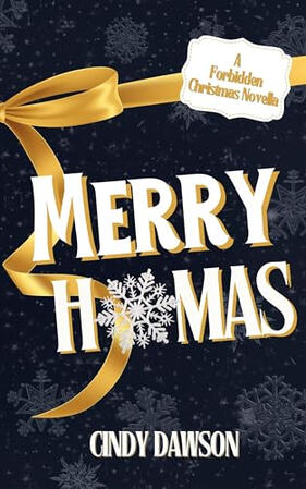 Merry H*-Mas Merry H*-Mas