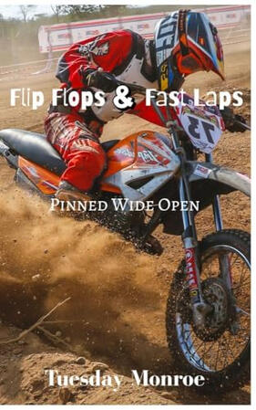 Flip Flops &amp; Fast Laps